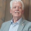 Harold D. Thomas, DTM Photo