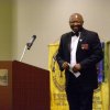 Raymond F. Allen Jr., DTM Photo